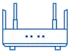 Collection Image - Wifi Routers & Extenders