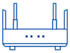 Collection Image - Wifi Routers & Extenders