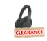 Collection Image - Audio clearance