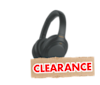 Collection Image - Audio clearance