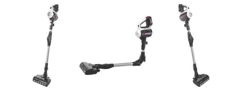 Bosch Unlimited 7 Cordless Vacuum White