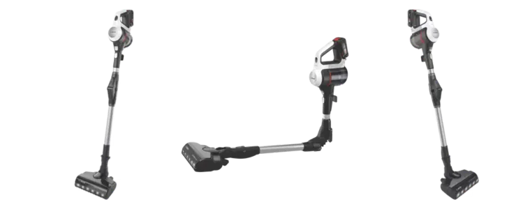 Bosch Unlimited 7 Cordless Vacuum White