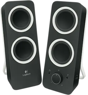 Logitech - Step into the Innovative World of the Logitech Brand