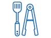 Collection Image - BBQ Tools