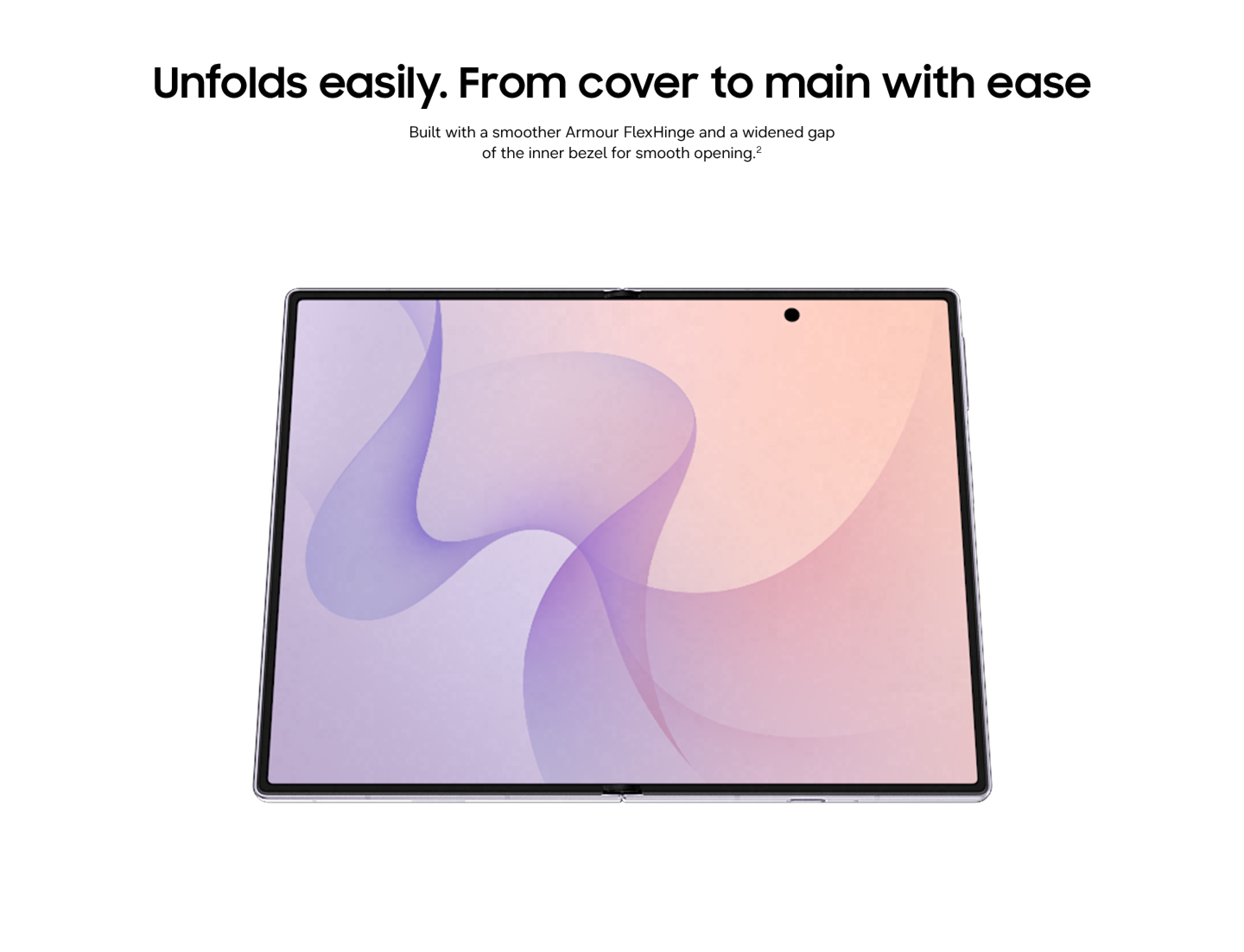 Samsung Galaxy Z Fold8