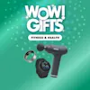 FY27 WK09 MULTI81458 Fitness & Health "WOW Gifts" Spotlight – Category Marketing Tile