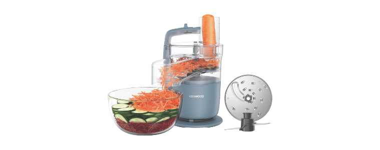 product image of the Kenwood Multipro Go Storm Blue