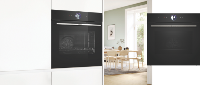 Bosch Series 8 60cm Pyrolytic Oven
