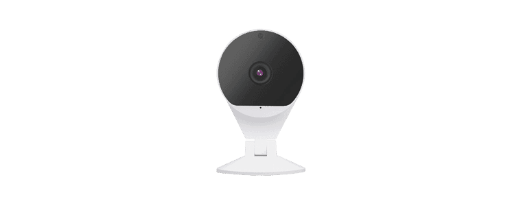 Connect SmartHome Smart HD Indoor Camera