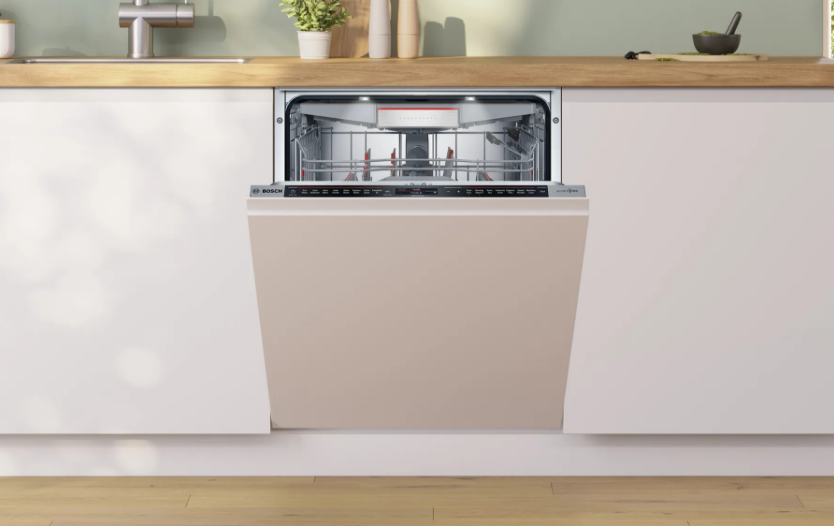 Bosch Dishwashers