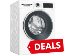 The Good Guys - Washing Machine Deals