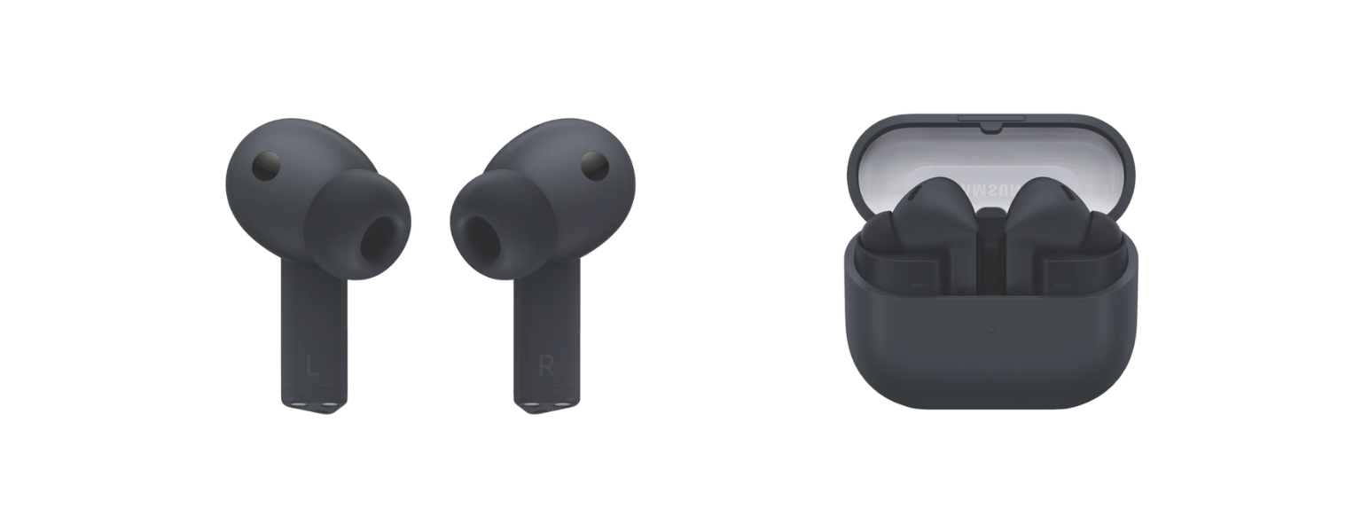 Samsung Galaxy Buds3 FE - Black
