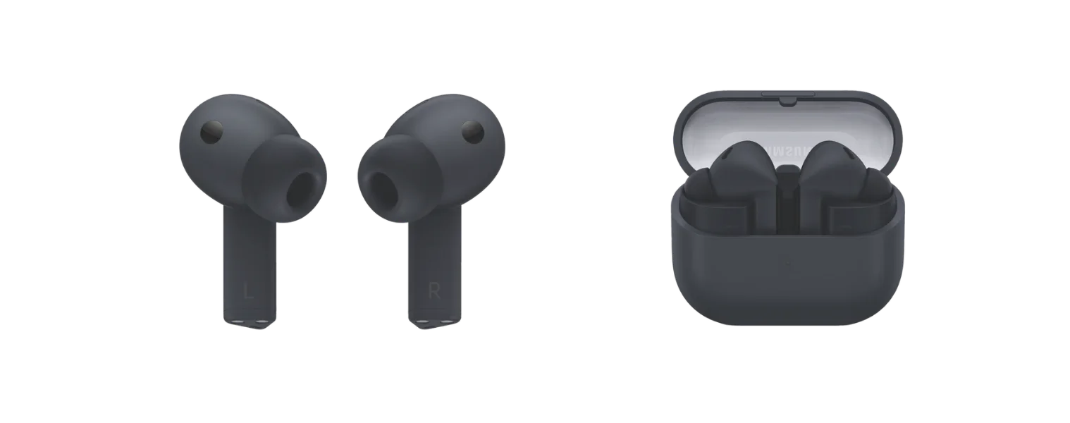 Samsung Galaxy Buds3 FE - Black