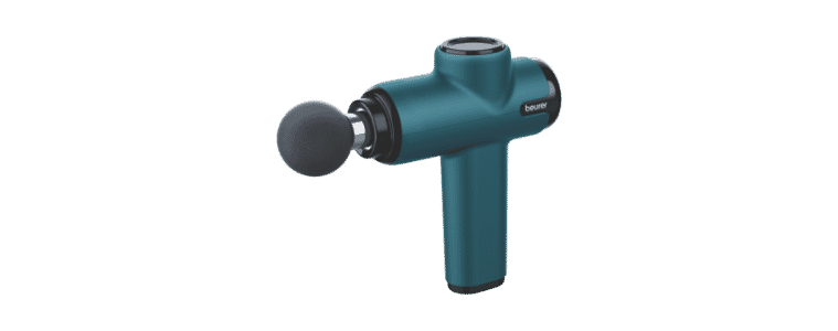 product image of the Beurer Compact Massage Gun