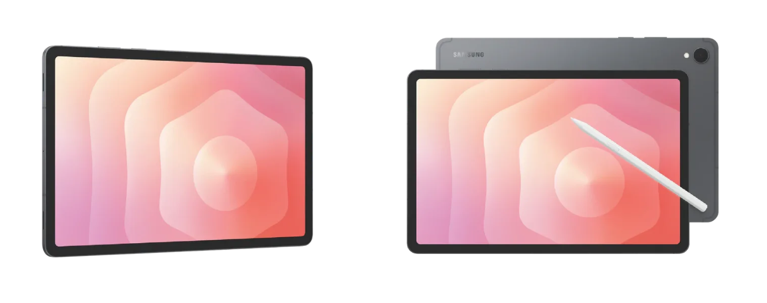 Product image of Samsung Tab S11 Wi-Fi 12GB 128GB - Grey