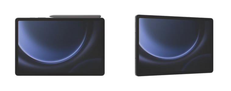 Product image of Samsung Galaxy Tab S9 FE WiFi 128GB Grey