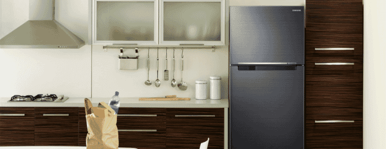 Samsung Top Mount Fridges