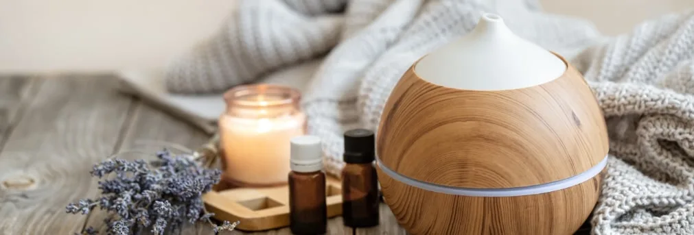 image - Essential Oil Diffusers Buying Guide 1