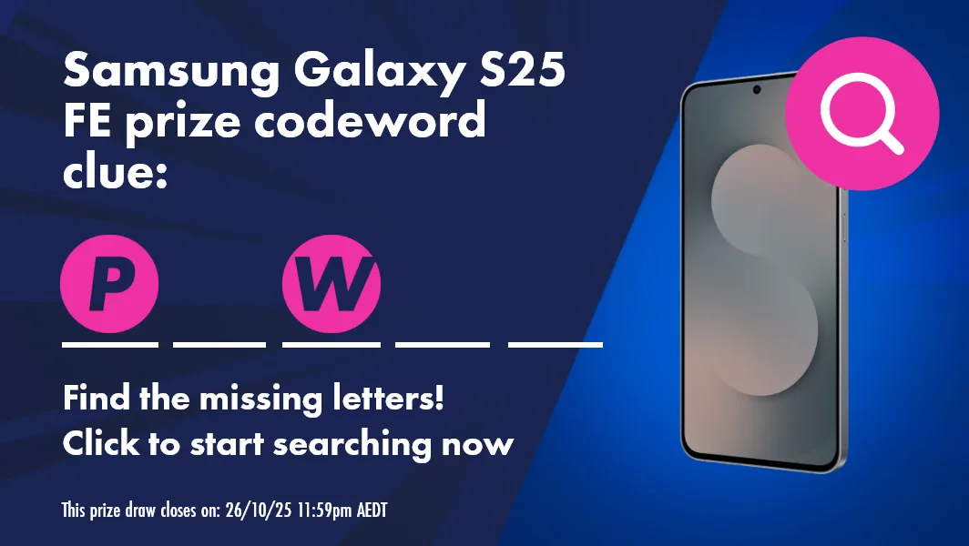 Samsung Galaxy S25 5G FE 256Gb - Jet Black