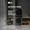 FY27 - WK 17: LG WASHTOWER