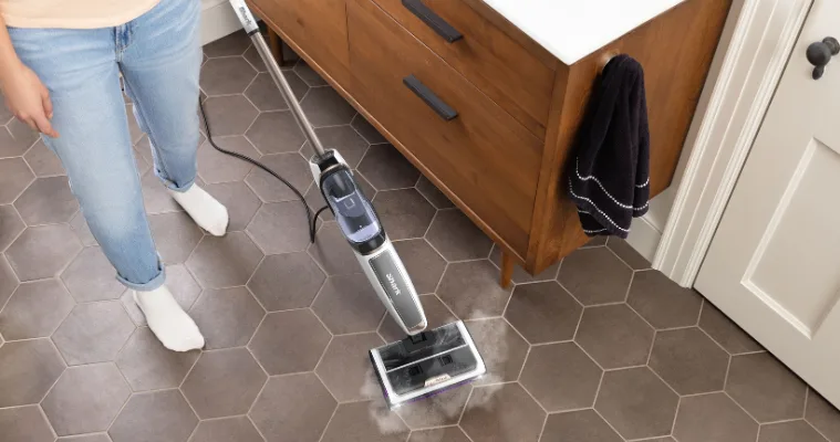 Shark Steam Pickup 3-in-1 Steam Mop