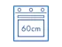 Collection Image - 60cm Ovens
