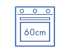Collection Image - 60cm Ovens