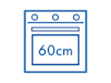 Collection Image - 60cm Ovens