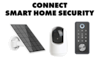 20pc connect smarthome security