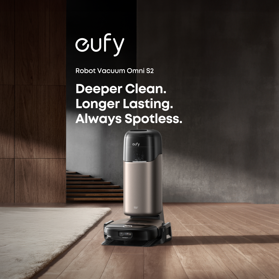 FY26 WK48  EUFY10275 EUFY Vacuums: Spotlight 3 