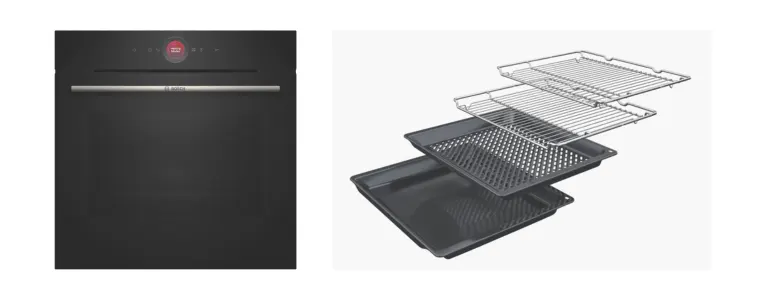 Westinghouse 44 Litre Combination Built-In Microwave