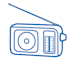 Collection Image - Portable Radios