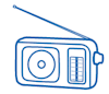 Collection Image - Portable Radios