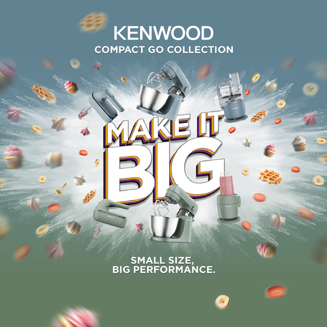 FY26 WK41 BRAND10463 Kenwood Go Collection Fifth Tile