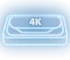 4K Projectors
