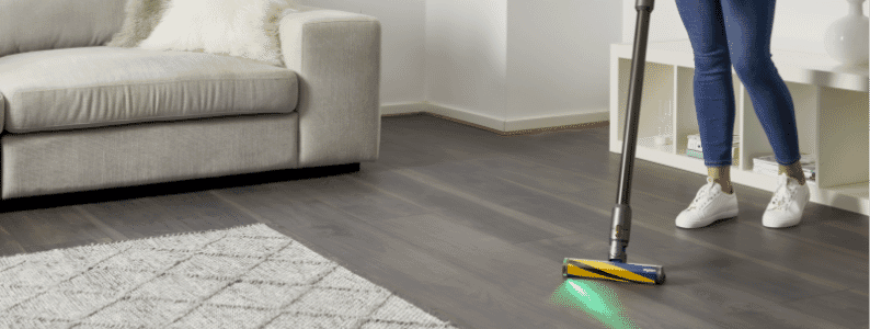 Dyson V15 Detect Vacuum