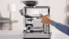 The Barista touch impress with a cold brew coffee