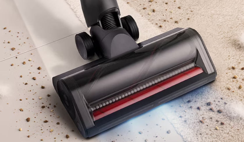 LG CordZero® A9L-AQUA Stick Vacuum with Power Drive Mop