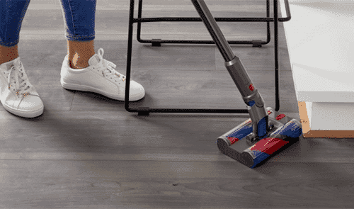 About Dyson