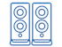 Collection Image - Computer Speakers