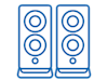 Collection Image - Computer Speakers