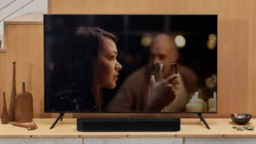 Sonos Beam  The Good Guys