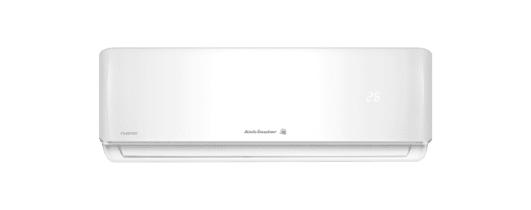 product image of the Kelvinator C35kW H40kW Reverse Cycle Split System