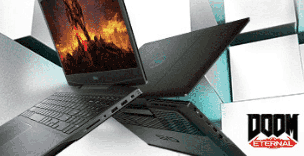 Dell Gaming PCs