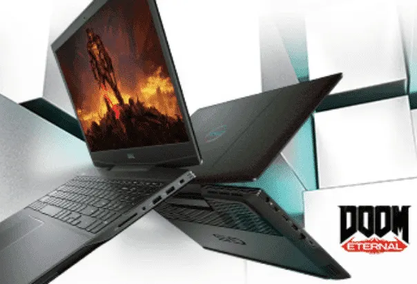 Dell Gaming PCs
