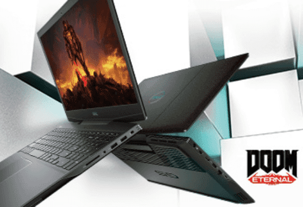 Dell Gaming PCs