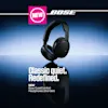 FY27 WK07 BOSE10631 Bose QuietComfort Headphones 2nd Gen Category Marketing Tile