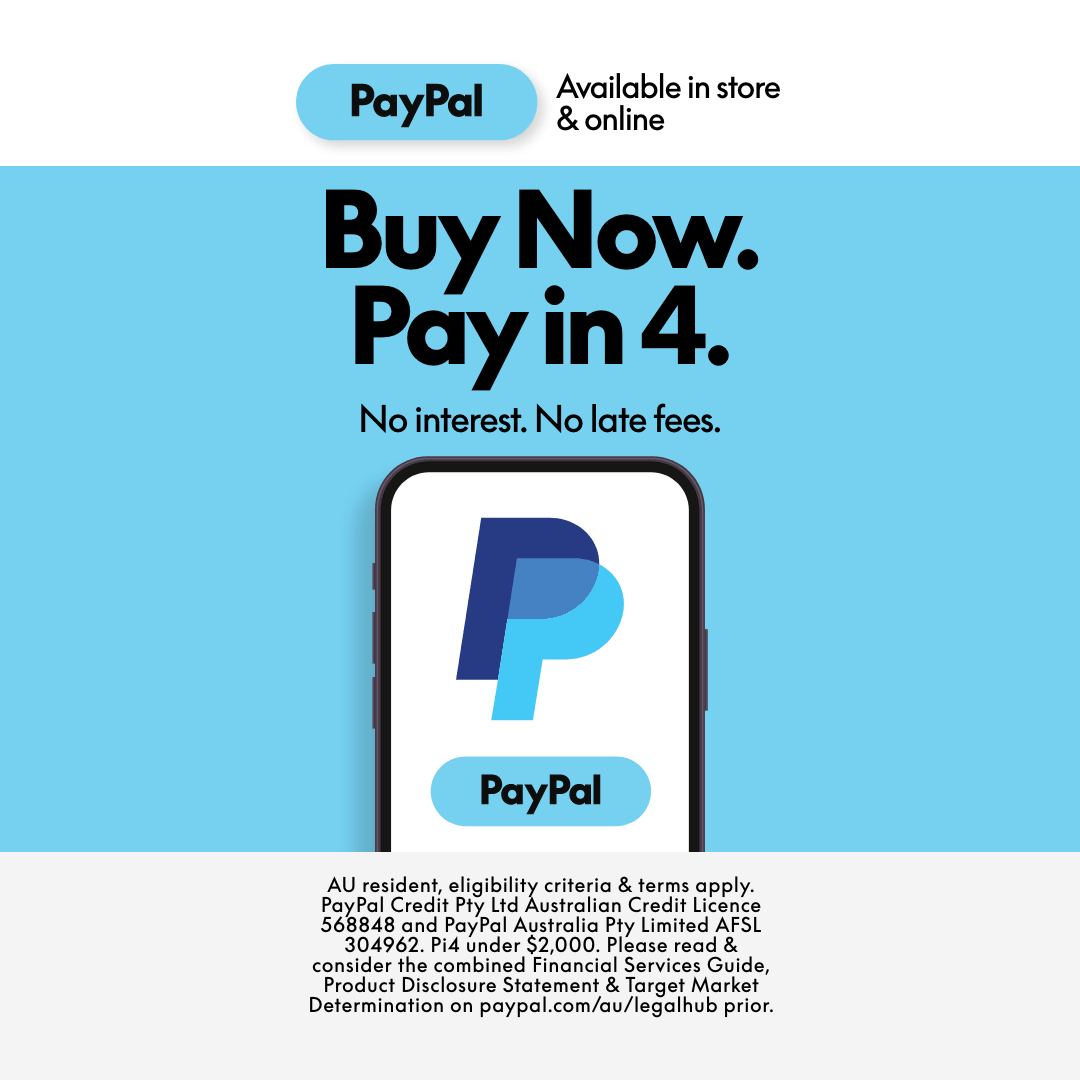 PayPal Black Friday 5th tile