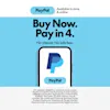 PayPal Black Friday 5th tile