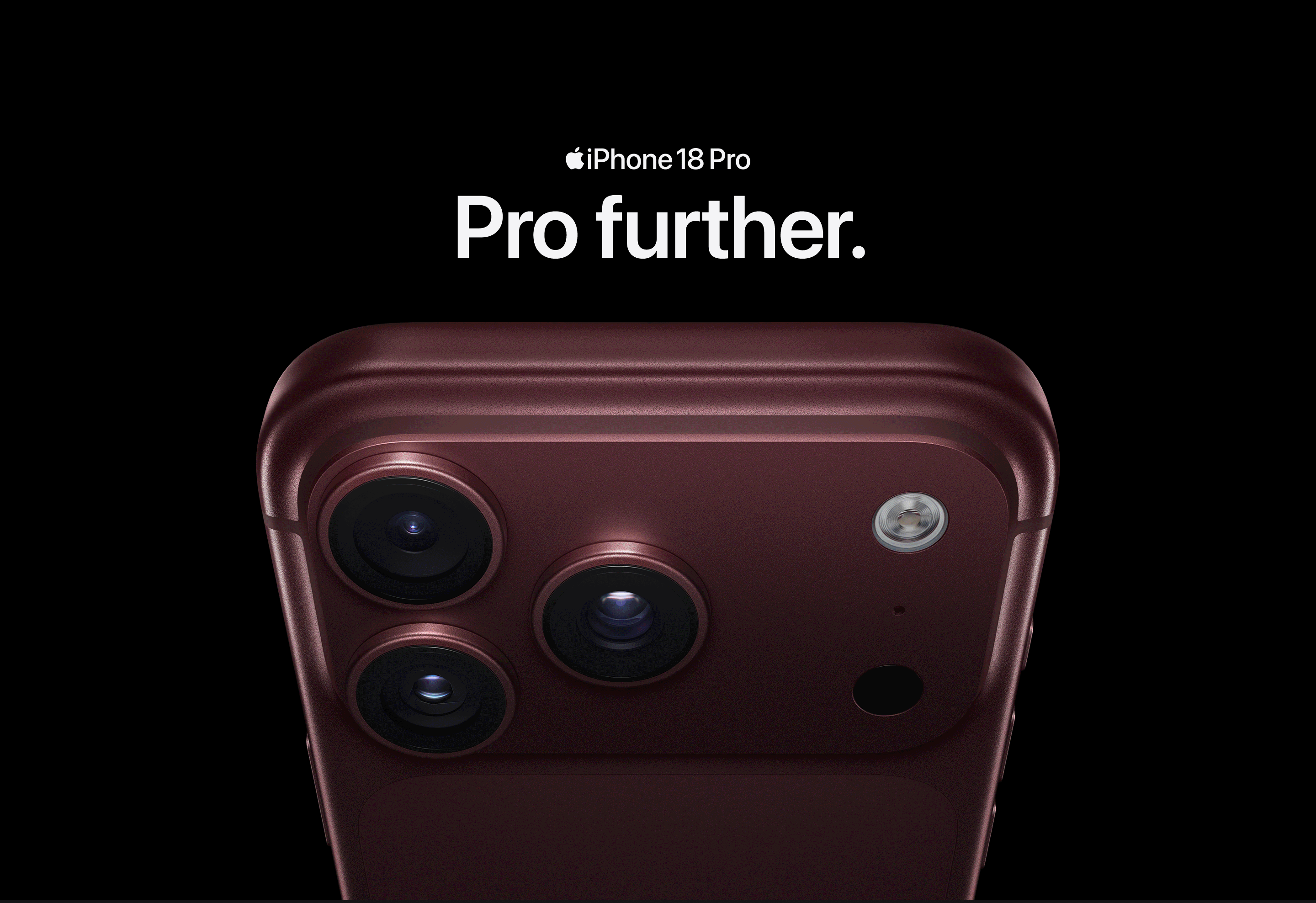 Shop Apple iPhone 18 Pro and meet the range. 